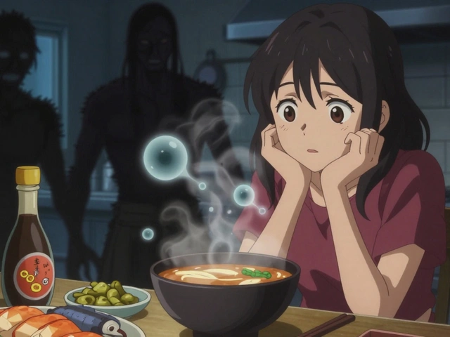 Fermented Foods and MAOIs: Tyramine Triggers Beyond Cheese