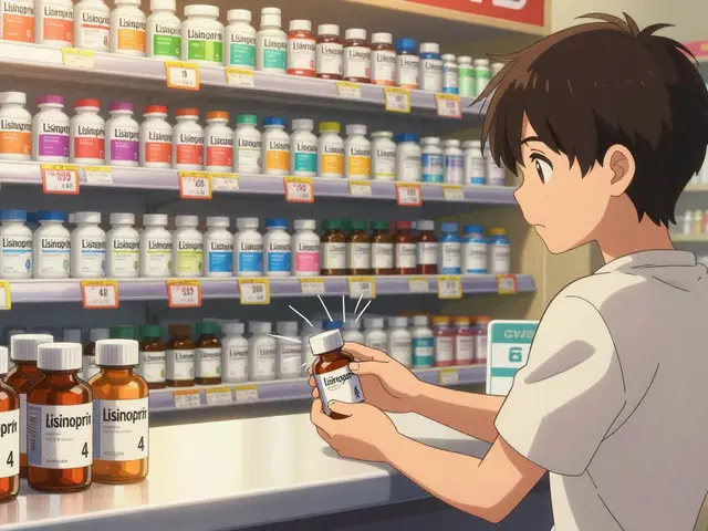 Generic Drug Prices: Why Americans Pay Less Than Europeans