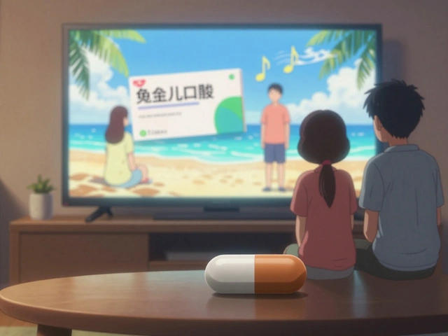 How Advertising Shapes Public Perception of Generic Drugs