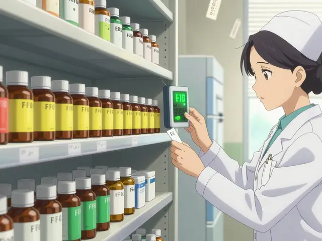 How to Prevent Waste While Keeping Medications Within Date