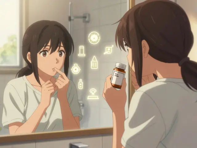 How to Train Yourself to Check Labels Before Every Dose for Medication Safety