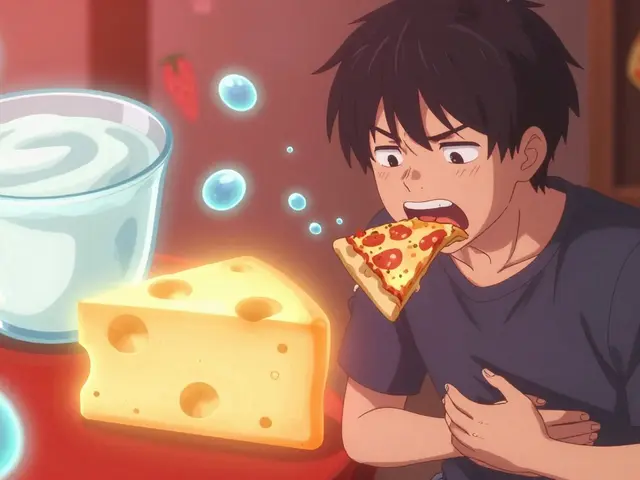 Lactose Intolerance: How to Get Diagnosed and Eat Without Pain