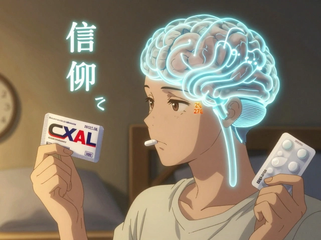 Placebo Effect and Generics: How Psychology Affects Your Medication Results