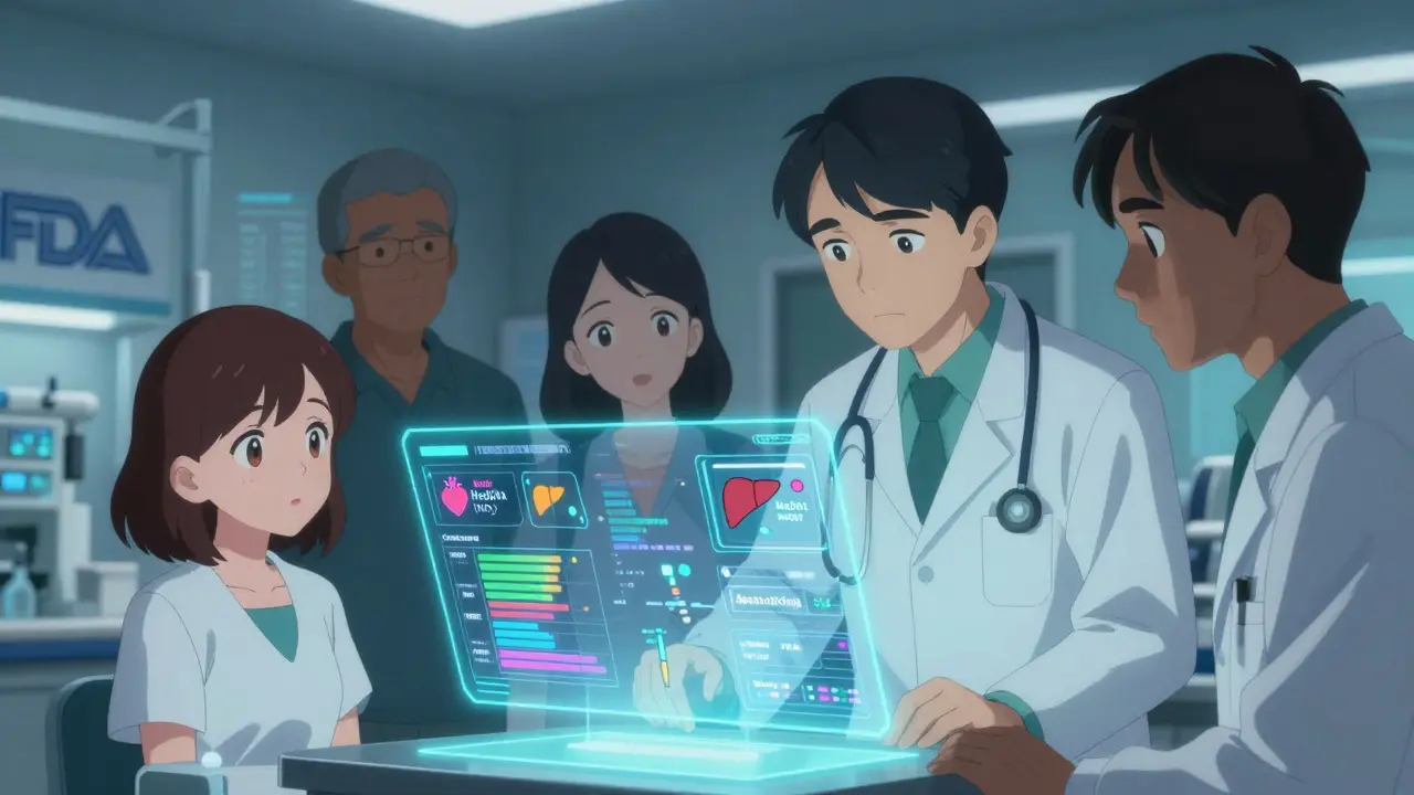 How to Access FDA Adverse Event Databases for Safety Monitoring