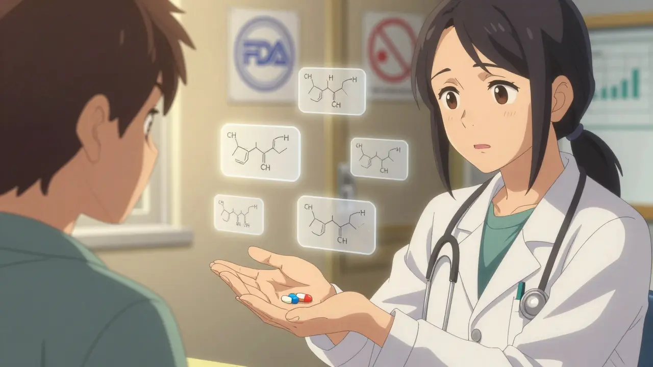 How to Talk to Patients About Generic Medications Without Losing Their Trust