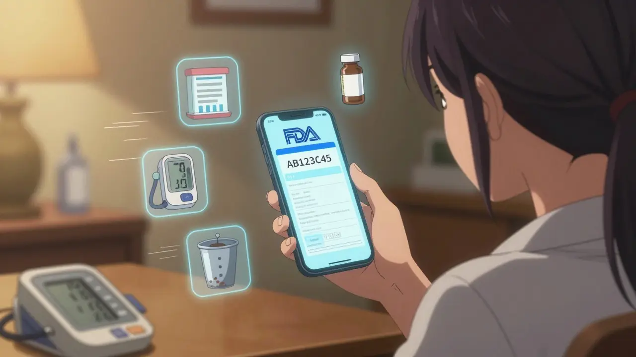 Medication Recalls: What Patients Should Do Immediately