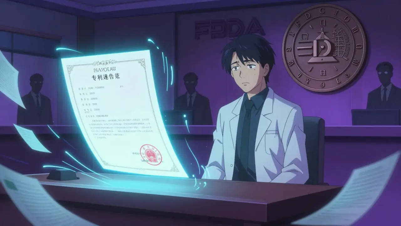 Patent Term Restoration (PTE): How to Extend Patent Life for Drugs and Medical Devices