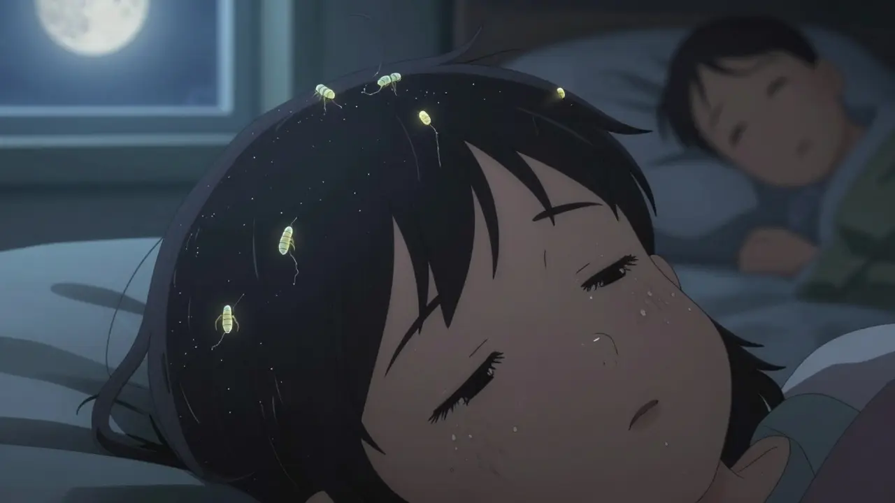 Scabies and Lice: How to Identify and Eliminate These Parasitic Infestations