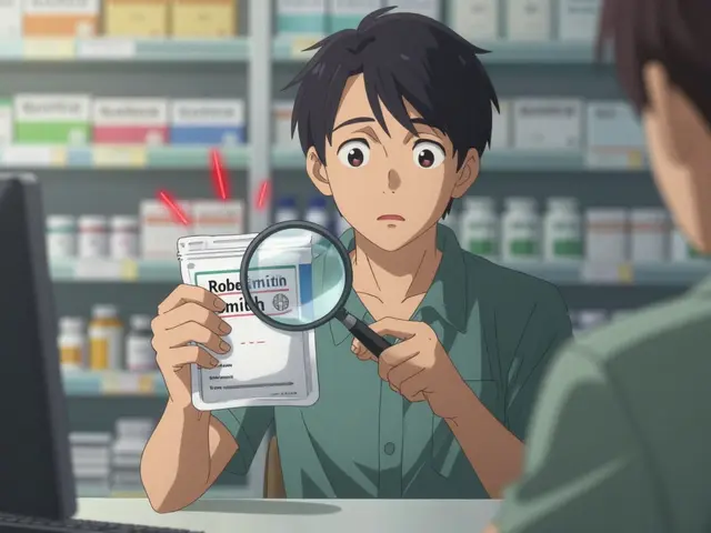 How to Audit Your Medication Bag Before Leaving the Pharmacy: A Simple 7-Step Safety Check