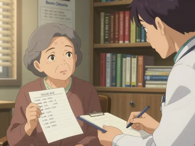 How to Talk to Your Doctor About Stopping Unnecessary Medications