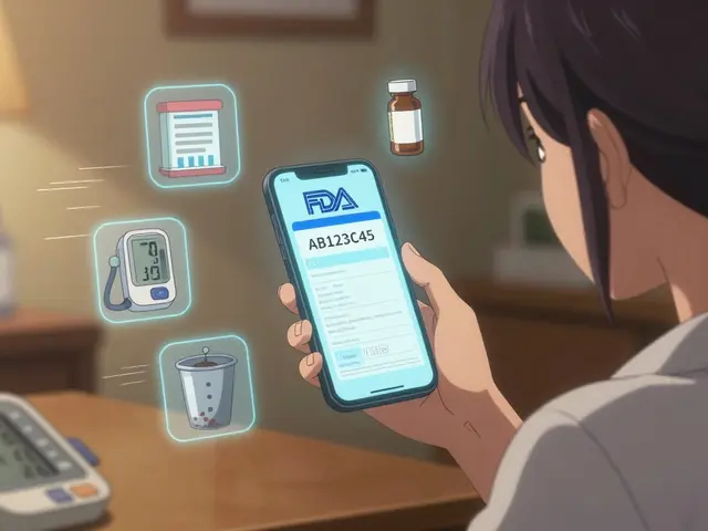 Medication Recalls: What Patients Should Do Immediately