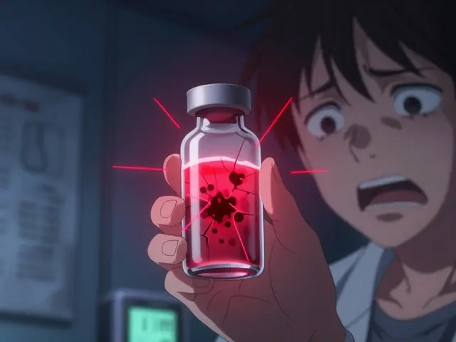 Medications You Should Never Use After the Expiration Date