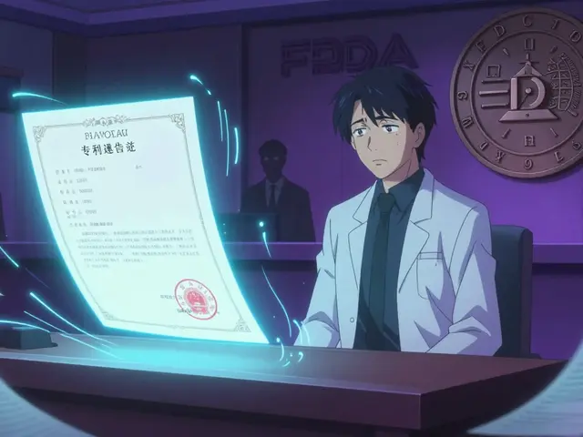 Patent Term Restoration (PTE): How to Extend Patent Life for Drugs and Medical Devices