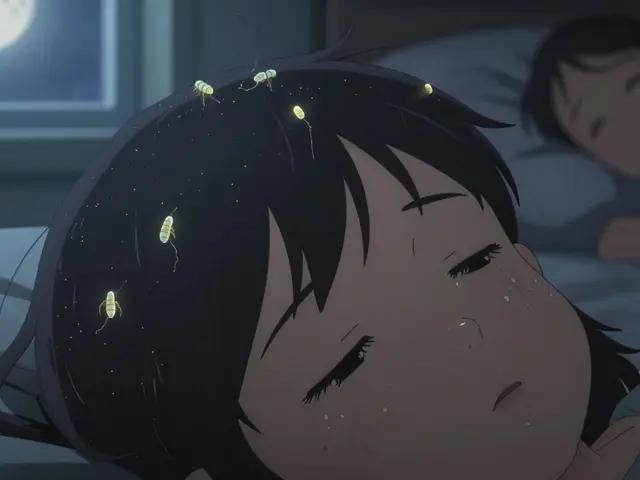 Scabies and Lice: How to Identify and Eliminate These Parasitic Infestations