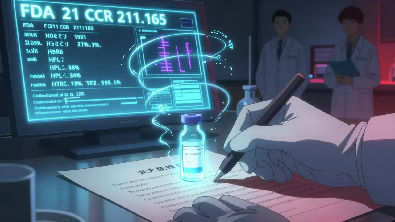 Batch Release Testing: Final Checks Before Pharmaceutical Distribution