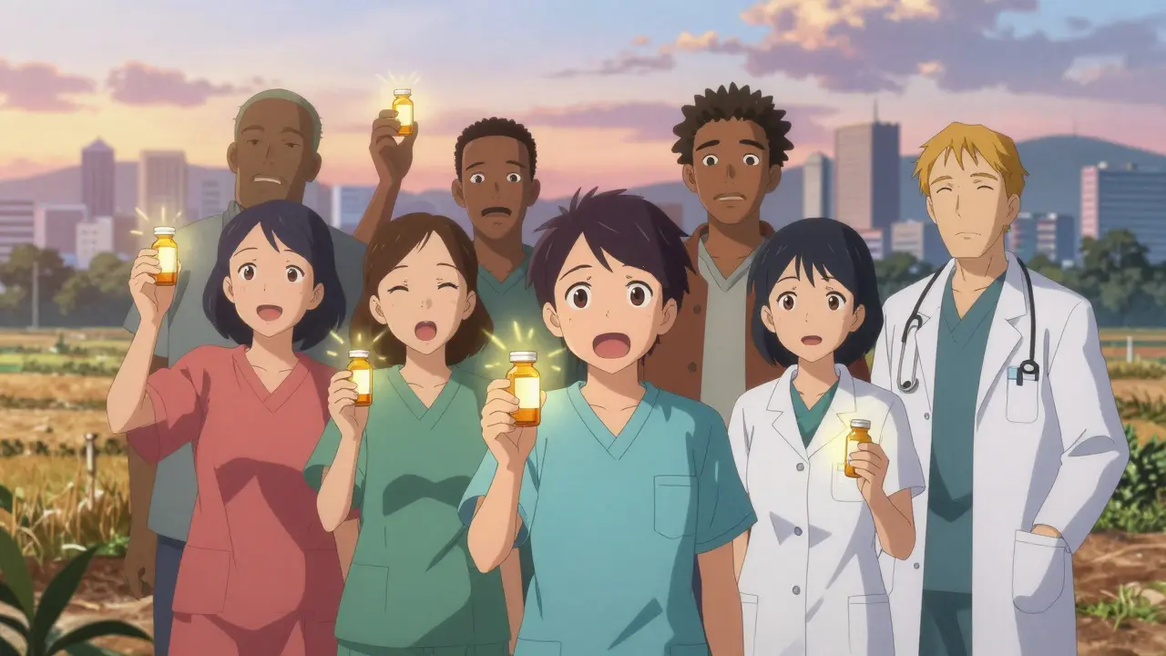 Future Economic Trends: Forecasts for Generic Drug Markets