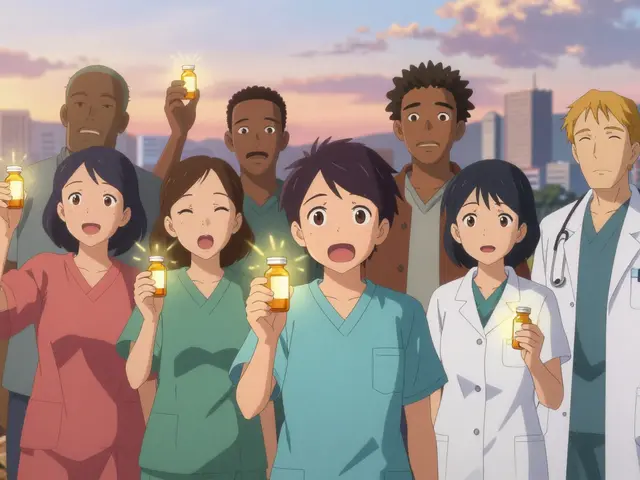 Future Economic Trends: Forecasts for Generic Drug Markets