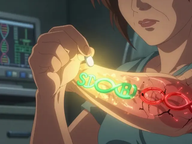 Genetic Factors in Statin Tolerance: How Pharmacogenomics Testing Can Help