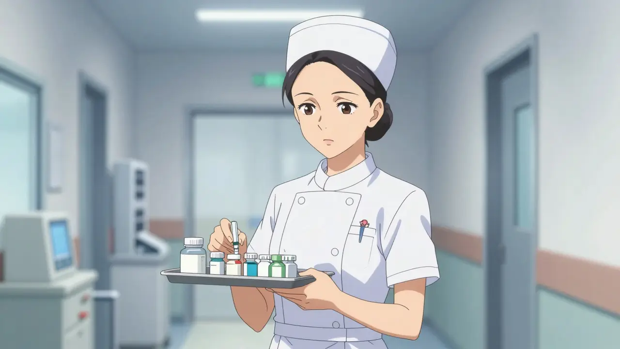 Navigating Medication Safety in the Hospital and Clinic: A 2026 Guide