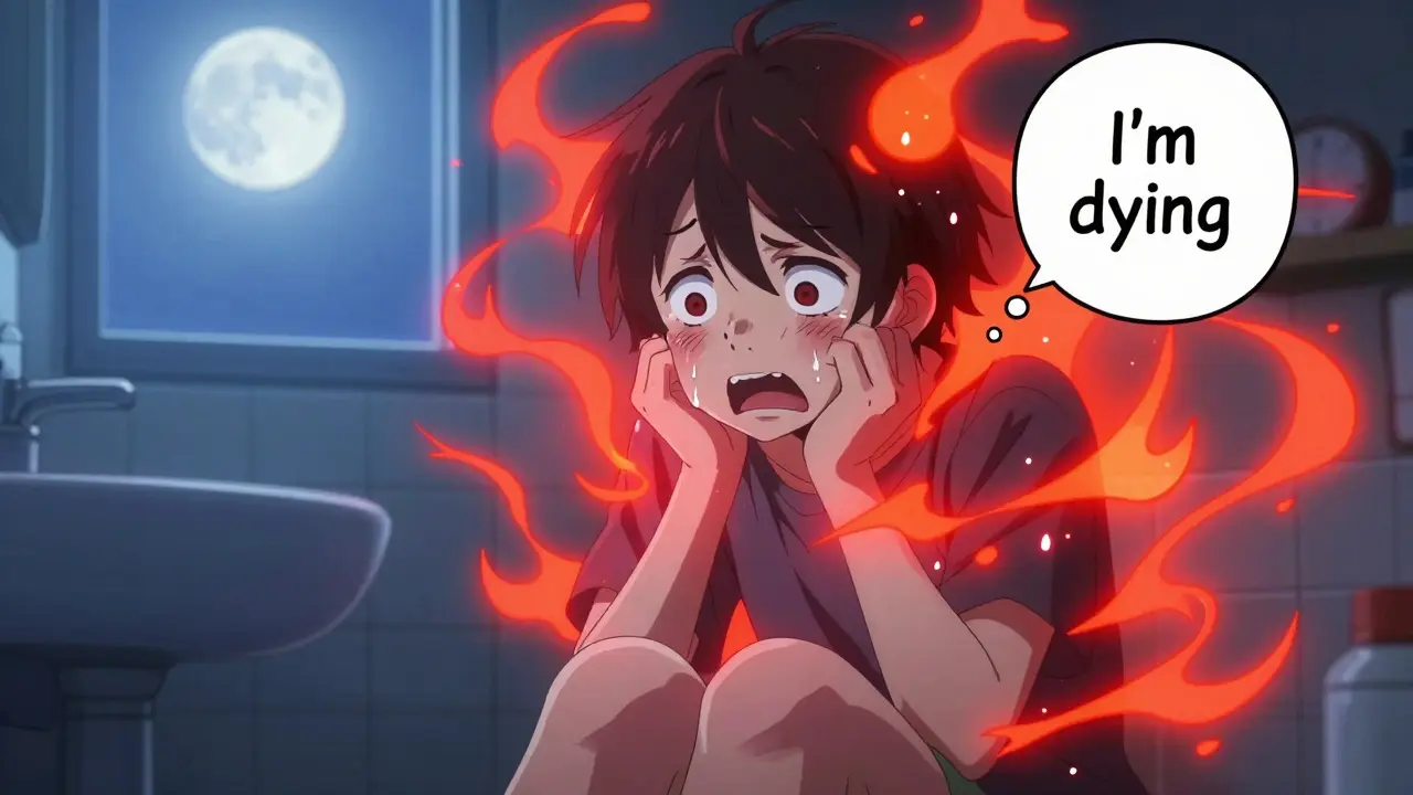 Panic Disorder: Understanding Panic Attacks, Agoraphobia, and Effective Treatments