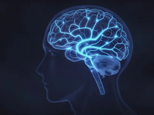 Epilepsy and Seizures: Types, Triggers, and Antiepileptic Medications Explained