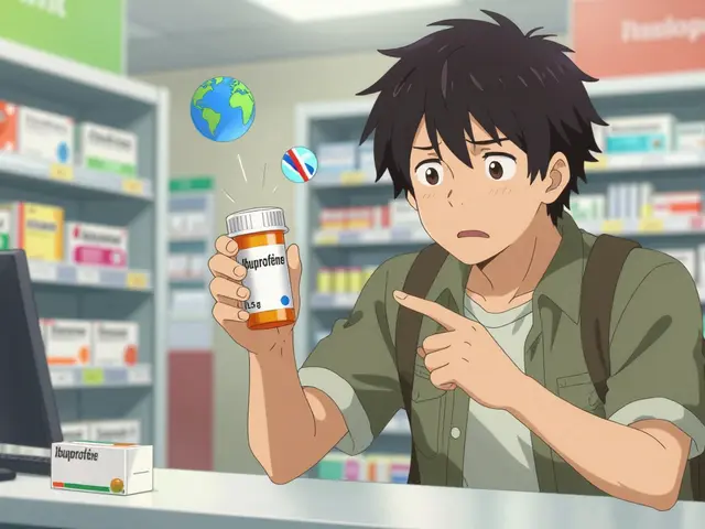 How to Translate Medication Names and Doses for Foreign Pharmacies