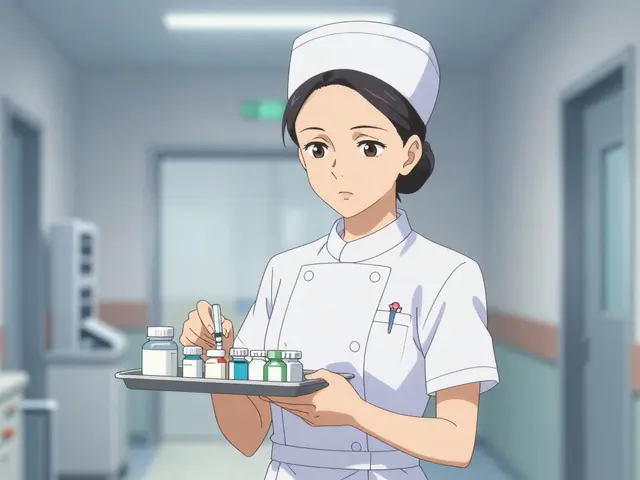 Navigating Medication Safety in the Hospital and Clinic: A 2026 Guide