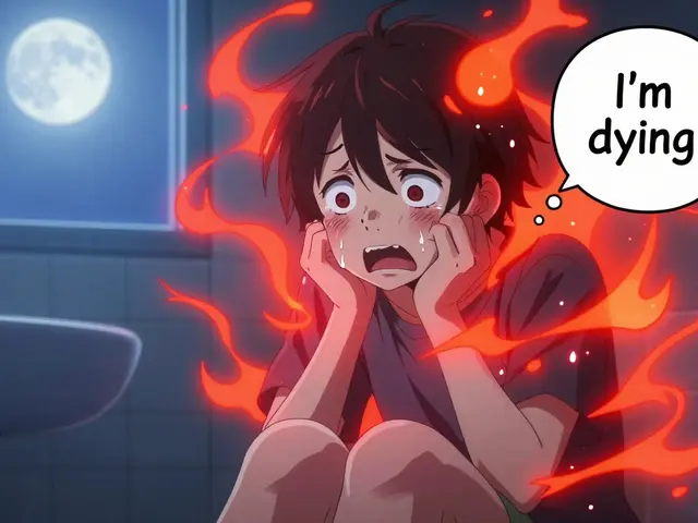 Panic Disorder: Understanding Panic Attacks, Agoraphobia, and Effective Treatments