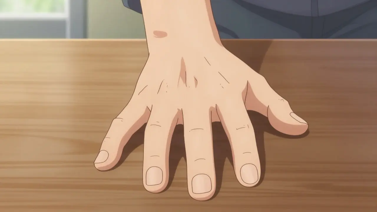 Dupuytren's Contracture Treatment: How to Fix Hand Deformity