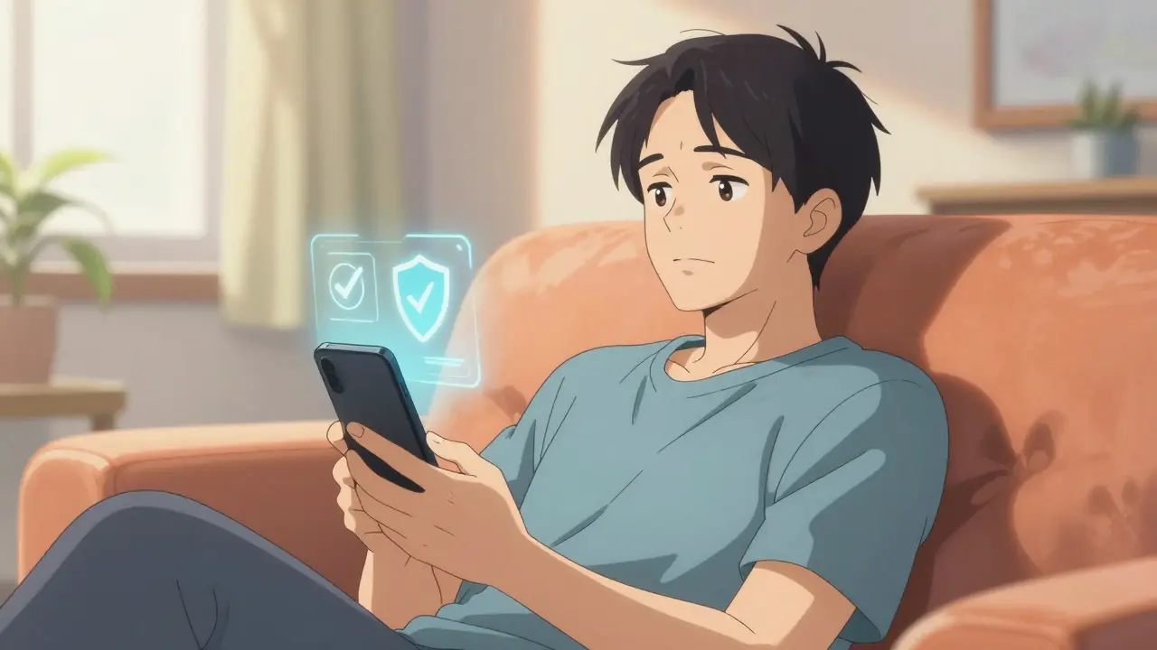 How and Where to Buy Vardenafil Online: A Safe Guide for 2026