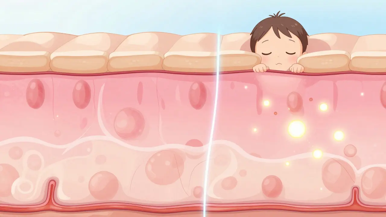 Safe Use of Topical Medications and Creams in Children: A Parent's Guide