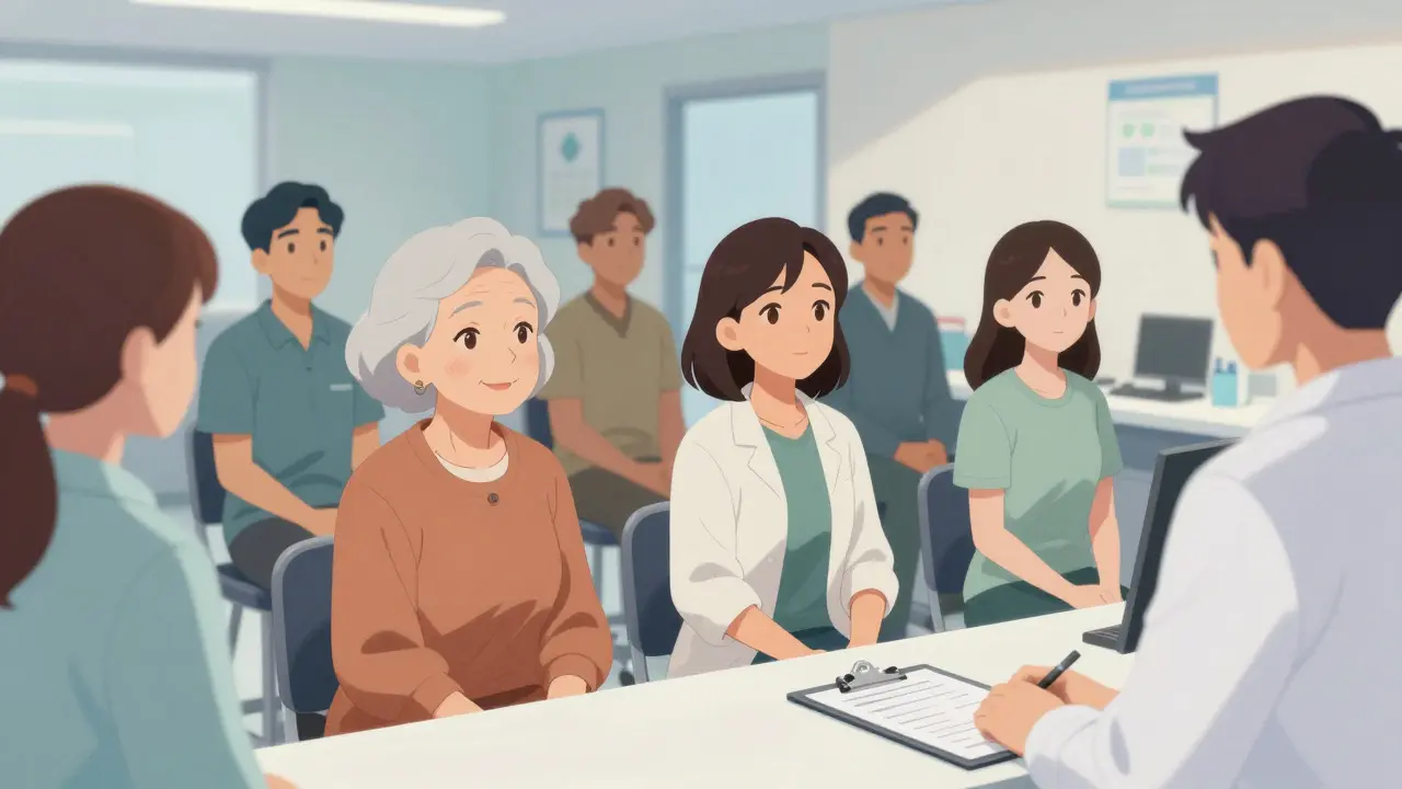 Special Populations in Bioequivalence: Navigating Age and Sex Considerations