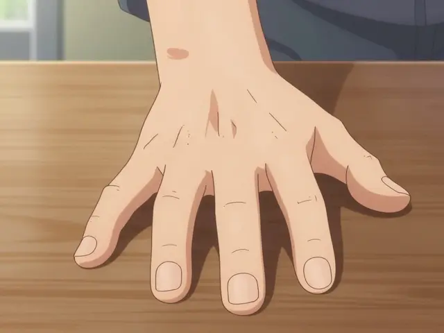 Dupuytren's Contracture Treatment: How to Fix Hand Deformity