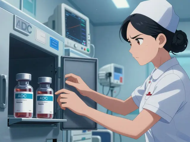 Safe Use of Automated Dispensing Cabinets in Clinics: A Practical Guide