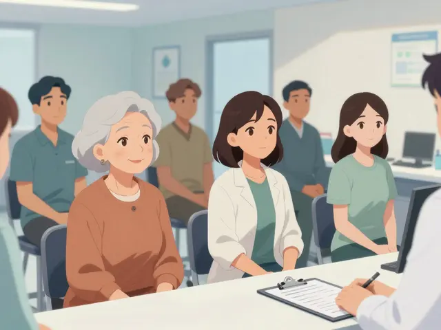 Special Populations in Bioequivalence: Navigating Age and Sex Considerations