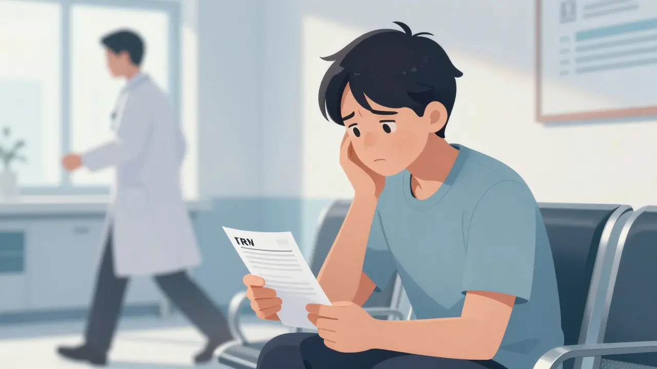 How to Catch Prescription Errors: A Patient's Guide to Medication Safety