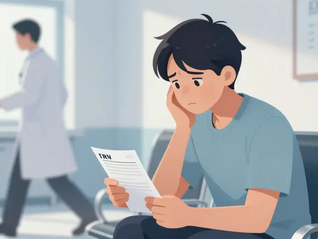 How to Catch Prescription Errors: A Patient's Guide to Medication Safety