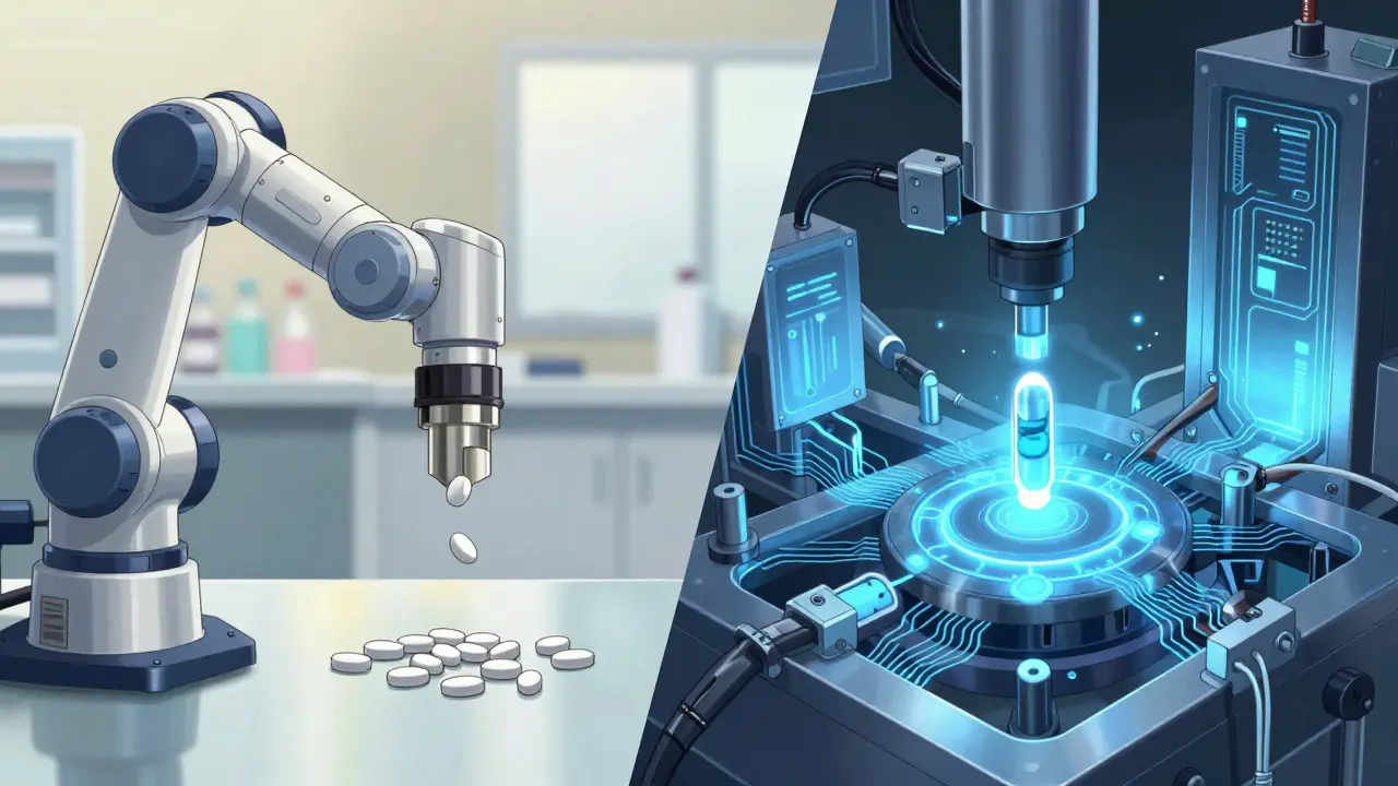 Complex Generic Drugs: Why FDA Approval Is Harder Than You Think