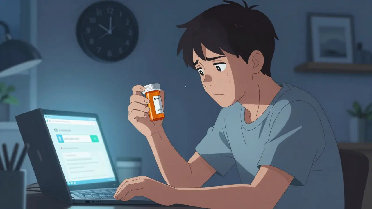 How and Where to Buy Warfarin Online: Safe Pharmacies & Price Guide