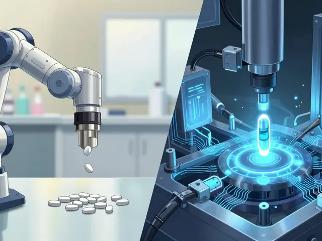 Complex Generic Drugs: Why FDA Approval Is Harder Than You Think
