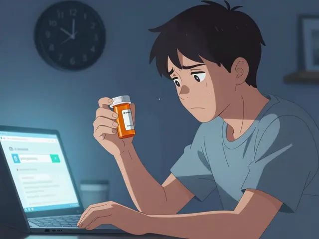 How and Where to Buy Warfarin Online: Safe Pharmacies & Price Guide