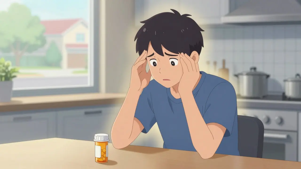 MedWatch Guide: How to Report Medication Side Effects and Drug Safety Issues