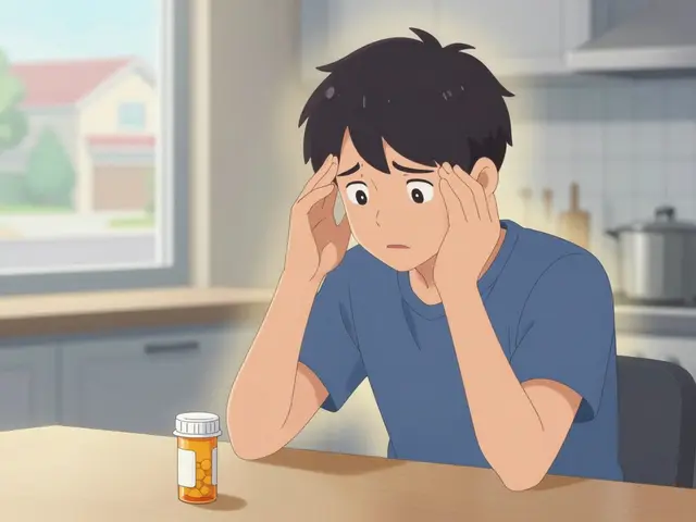 MedWatch Guide: How to Report Medication Side Effects and Drug Safety Issues