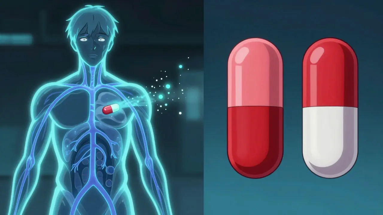 Bioavailability vs Bioequivalence: A Practical Guide for Generic Drugs