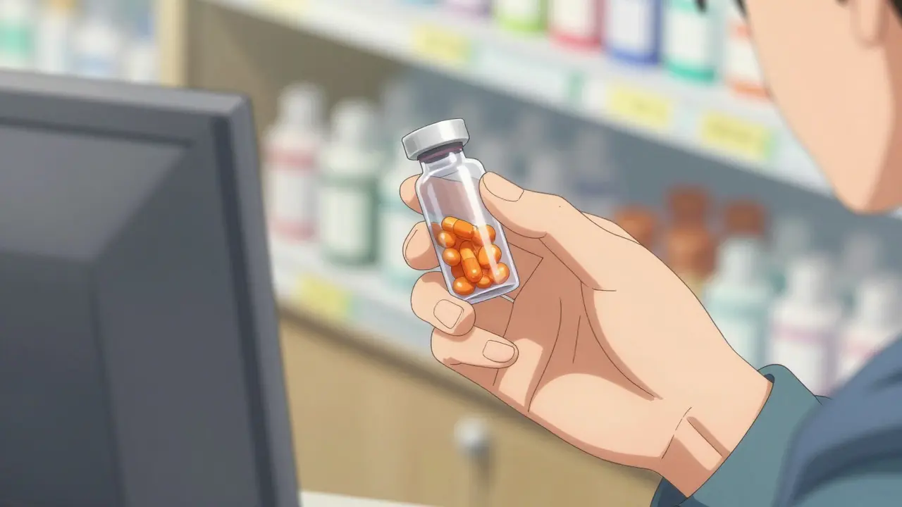 How to Buy Cheap Generic Accutane Online: Real Prices & Savings Tips