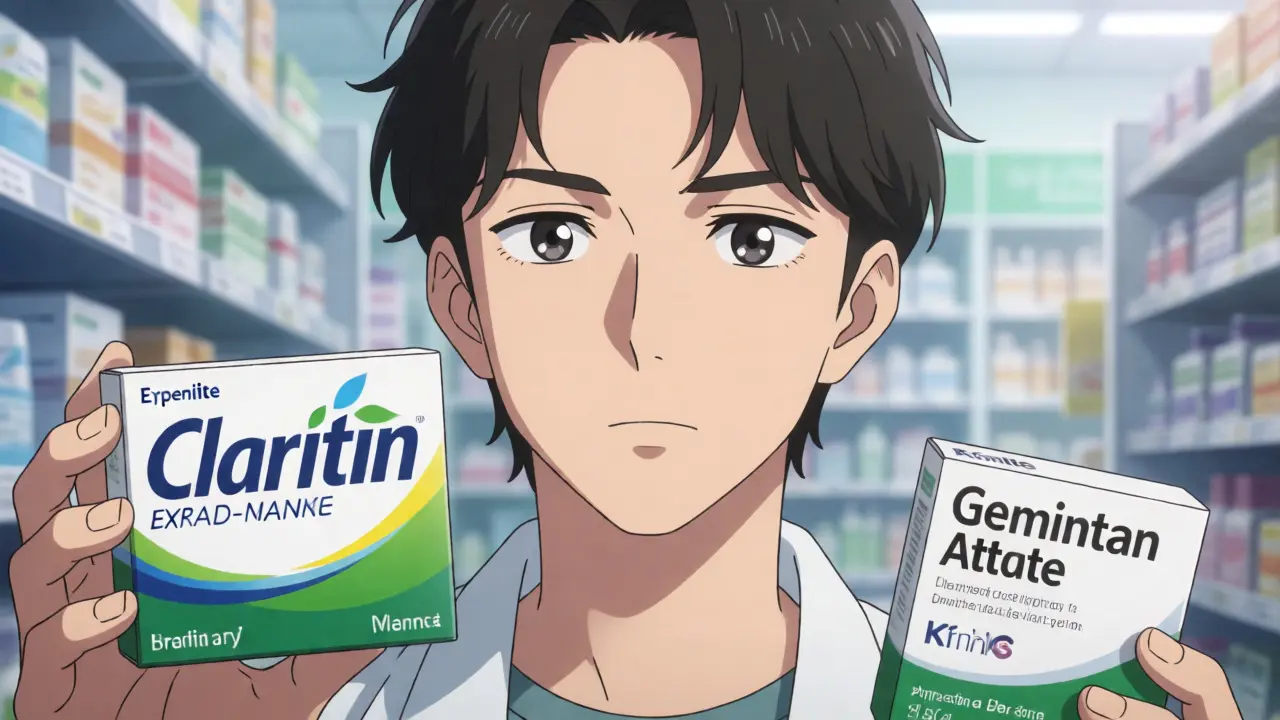 How to Buy Online Cheap Generic Claritin: Best Deals & Tips