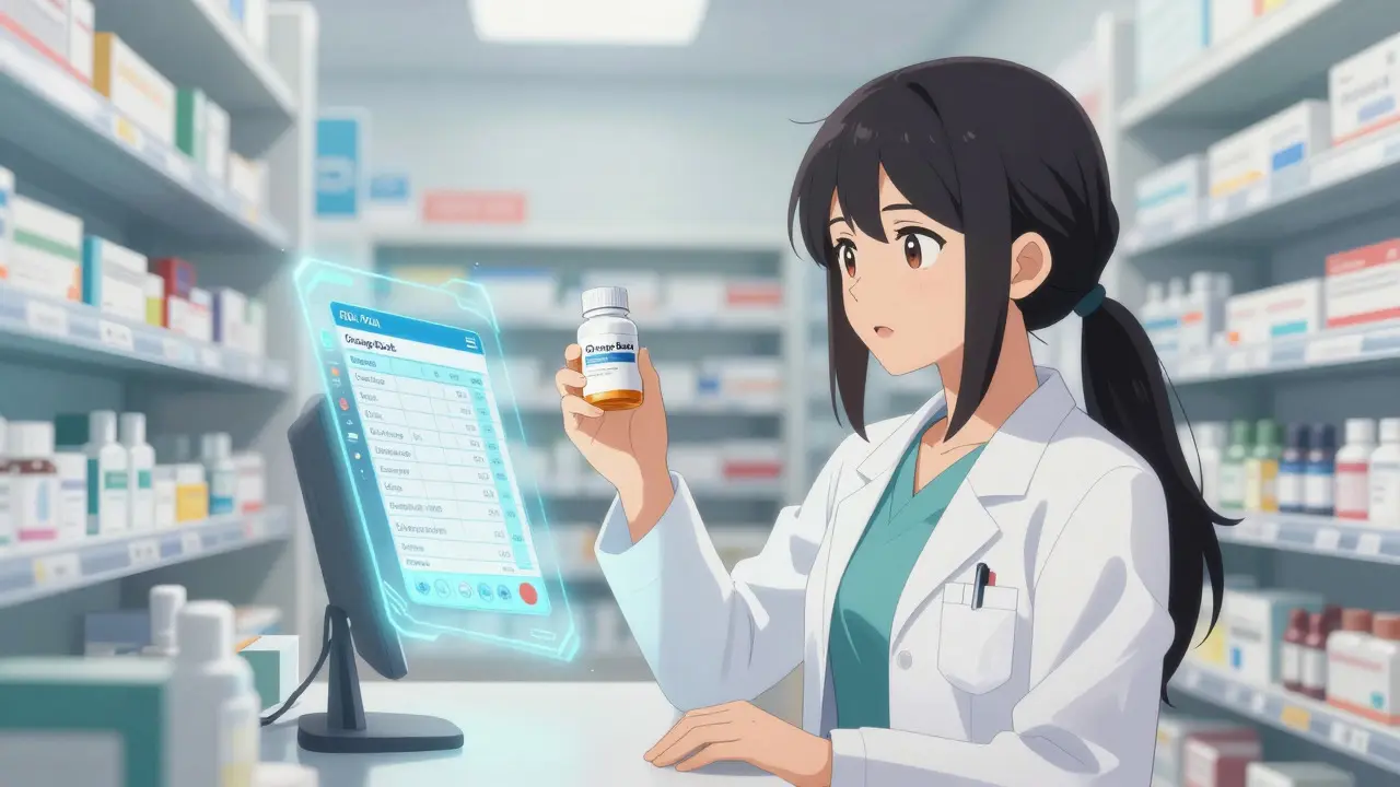 How to Verify the FDA Orange Book for Generic Equivalence: A Step-by-Step Guide