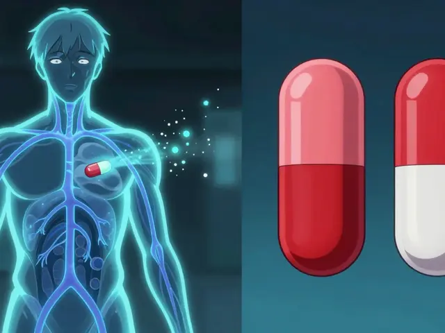 Bioavailability vs Bioequivalence: A Practical Guide for Generic Drugs