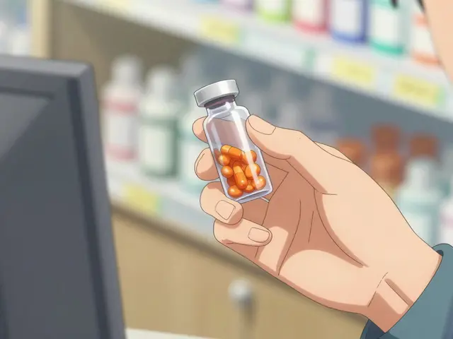 How to Buy Cheap Generic Accutane Online: Real Prices & Savings Tips