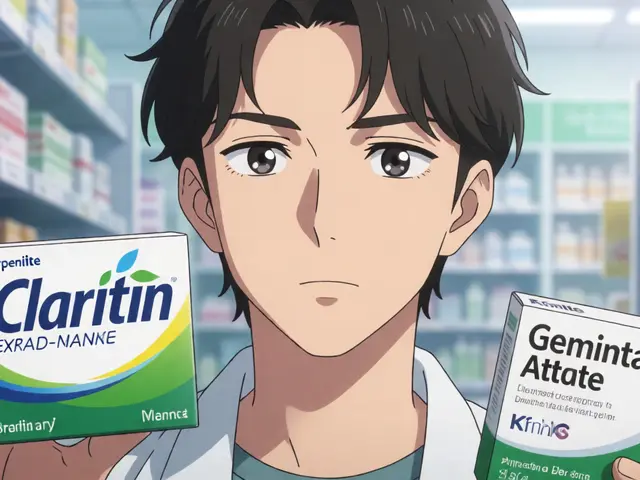 How to Buy Online Cheap Generic Claritin: Best Deals & Tips